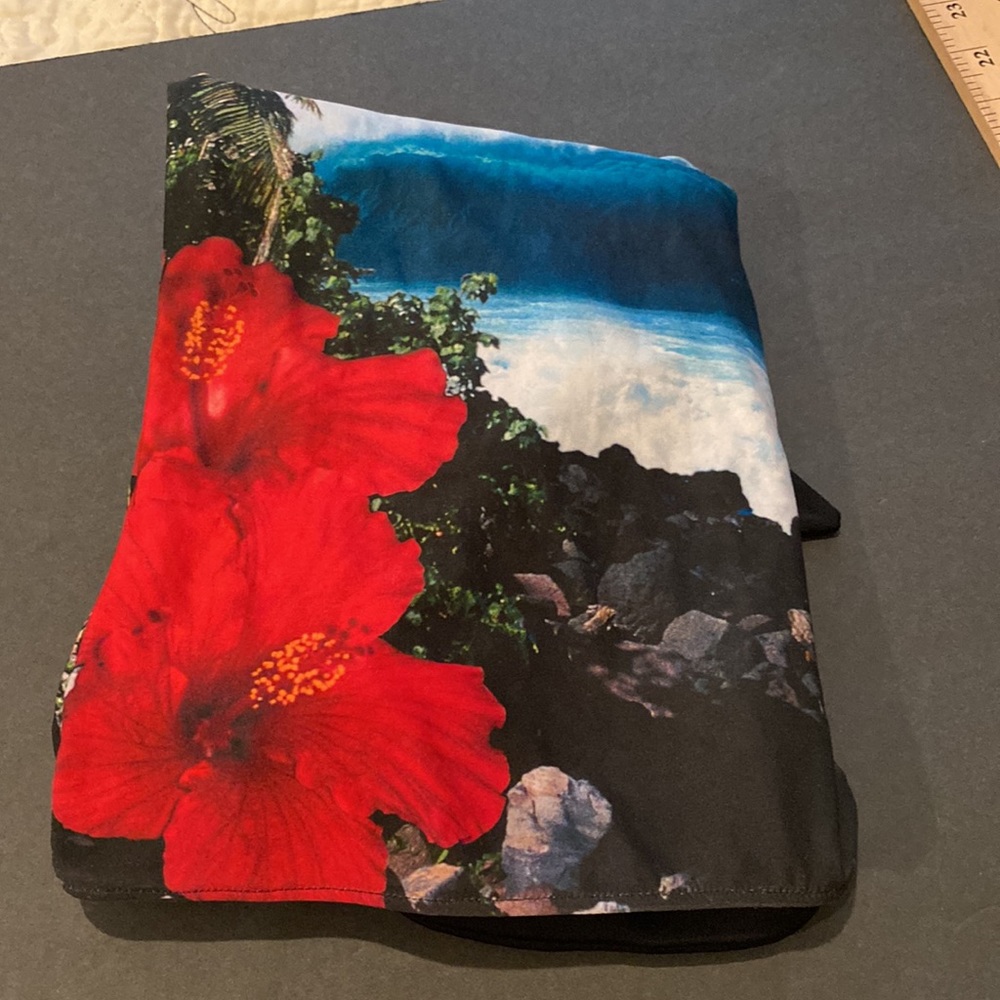 Reversible swimsuit top - Picture 5 of 5